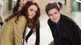 24. Поцелуй на удачу (2006)