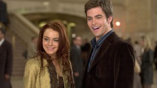 25. Поцелуй на удачу (2006)