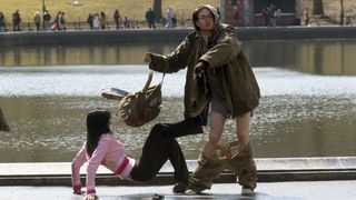 3. Поцелуй на удачу (2006)