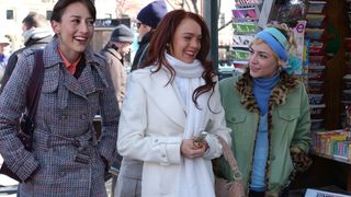 38. Поцелуй на удачу (2006)