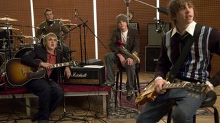 4. Поцелуй на удачу (2006)