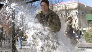 42. Поцелуй на удачу (2006)