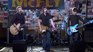 5. Поцелуй на удачу (2006)