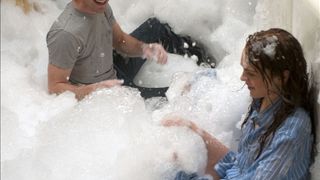 57. Поцелуй на удачу (2006)