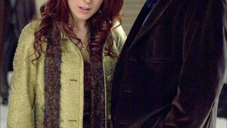 58. Поцелуй на удачу (2006)