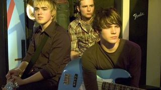 59. Поцелуй на удачу (2006)