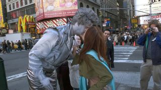 6. Поцелуй на удачу (2006)