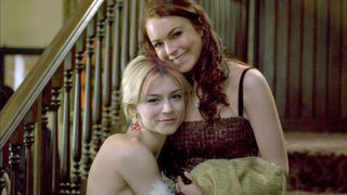 7. Поцелуй на удачу (2006)