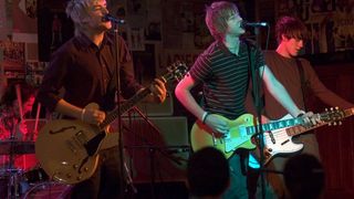 8. Поцелуй на удачу (2006)