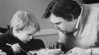 4. Дядюшка Бак (1989)