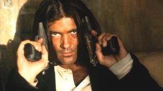 11. Отчаянный (1995)