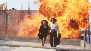 12. Отчаянный (1995)