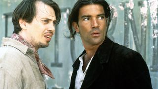 13. Отчаянный (1995)