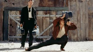 14. Отчаянный (1995)