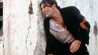 15. Отчаянный (1995)