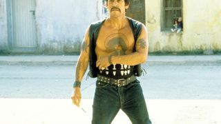 18. Отчаянный (1995)