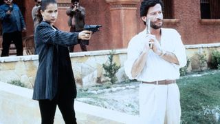 19. Отчаянный (1995)