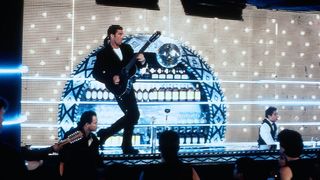 20. Отчаянный (1995)