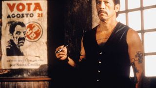 21. Отчаянный (1995)