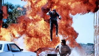 23. Отчаянный (1995)