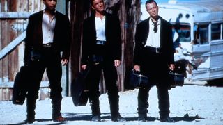 24. Отчаянный (1995)