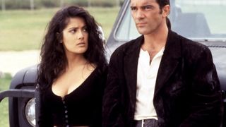 29. Отчаянный (1995)