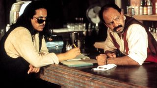 3. Отчаянный (1995)