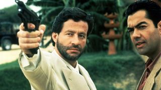 31. Отчаянный (1995)