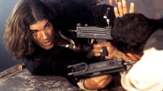 32. Отчаянный (1995)