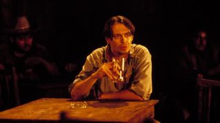 33. Отчаянный (1995)