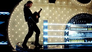 34. Отчаянный (1995)