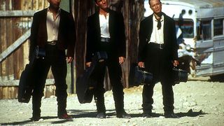 35. Отчаянный (1995)