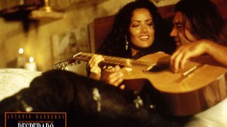 36. Отчаянный (1995)