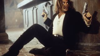 4. Отчаянный (1995)