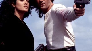 41. Отчаянный (1995)