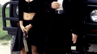 43. Отчаянный (1995)