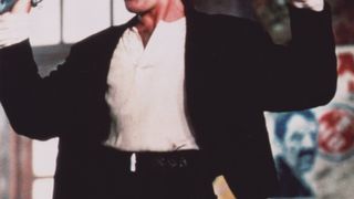 47. Отчаянный (1995)