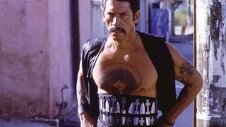 5. Отчаянный (1995)