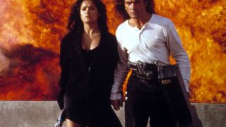 56. Отчаянный (1995)