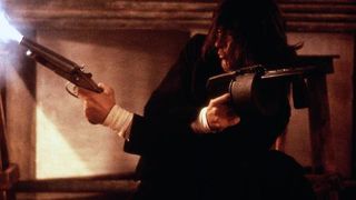 58. Отчаянный (1995)