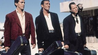 7. Отчаянный (1995)