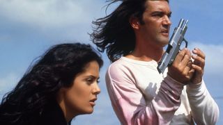 8. Отчаянный (1995)