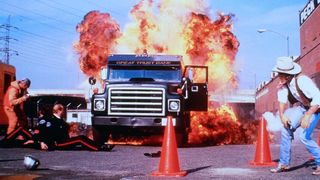 10. Харлей Дэвидсон и ковбой Мальборо (1991)