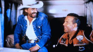 11. Харлей Дэвидсон и ковбой Мальборо (1991)