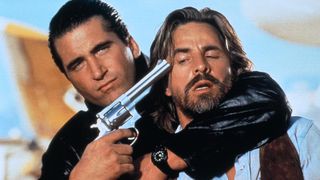 12. Харлей Дэвидсон и ковбой Мальборо (1991)