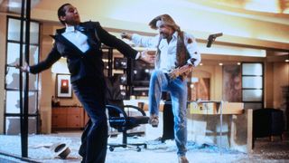 13. Харлей Дэвидсон и ковбой Мальборо (1991)