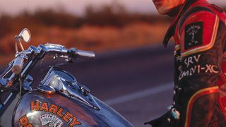 14. Харлей Дэвидсон и ковбой Мальборо (1991)