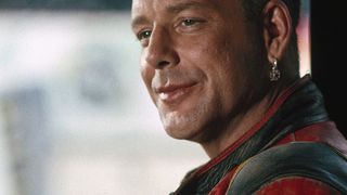 15. Харлей Дэвидсон и ковбой Мальборо (1991)