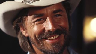 16. Харлей Дэвидсон и ковбой Мальборо (1991)