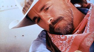 18. Харлей Дэвидсон и ковбой Мальборо (1991)